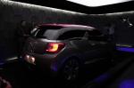 Citroen DS3 Inside Concept 2009 года